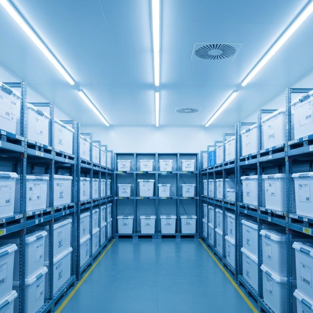 Settore Farmaceutico